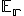 \small \mathbb E_r 