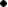 \small  \bullet 