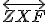 \small \overleftrightarrow{ZXF}