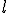 \small l