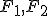 \small F_1,F_2