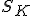 \small S_K