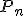\small P_n
