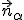 \small \vec n_\alpha