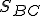 \small S_{BC} 