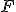 \small F
