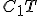 \small C_1T 