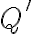 Q' 