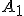 \small A_1 