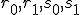 \small r_0,r_1,s_0,s_1