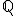 \small \mathbb Q 