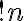  !n 