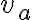 v_a 