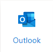 Logo of the Office 365 Mail App