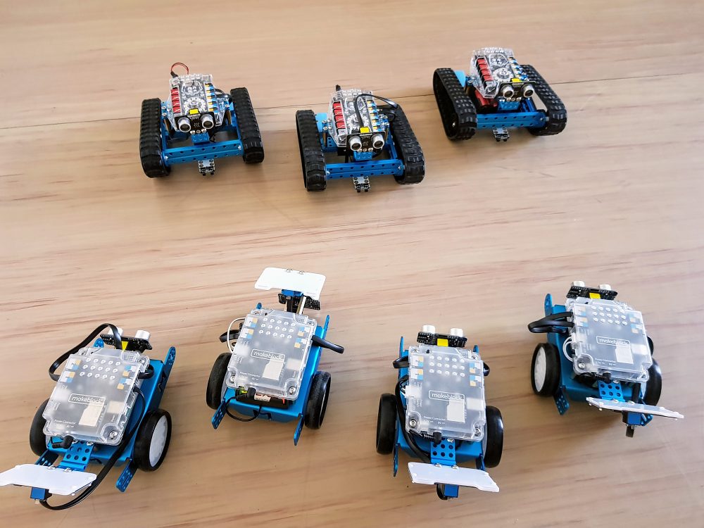 mBot