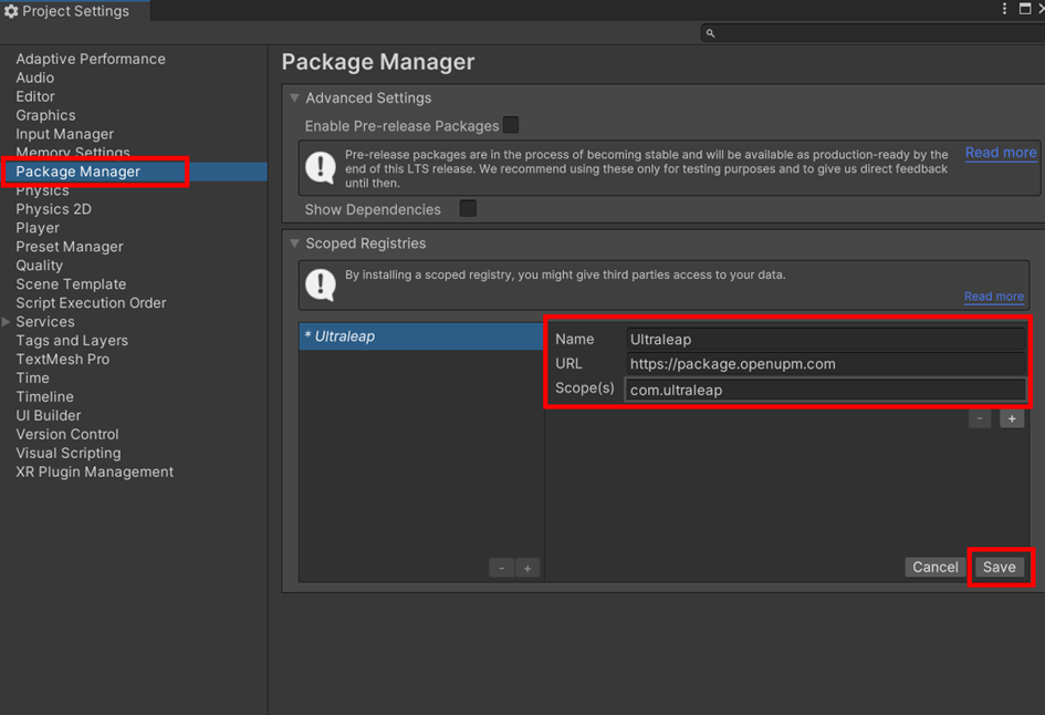 Leap Motion: Unity - import Emotiv SDK | VirtualUMB