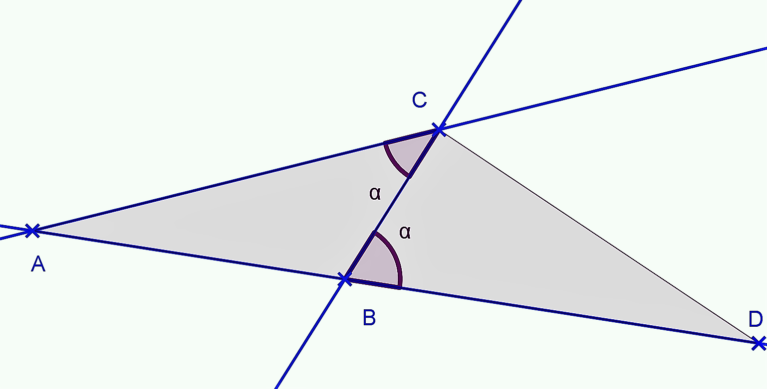 Interaktívna geometria - planimetria (pracovná verzia): Geometria uhlov ...