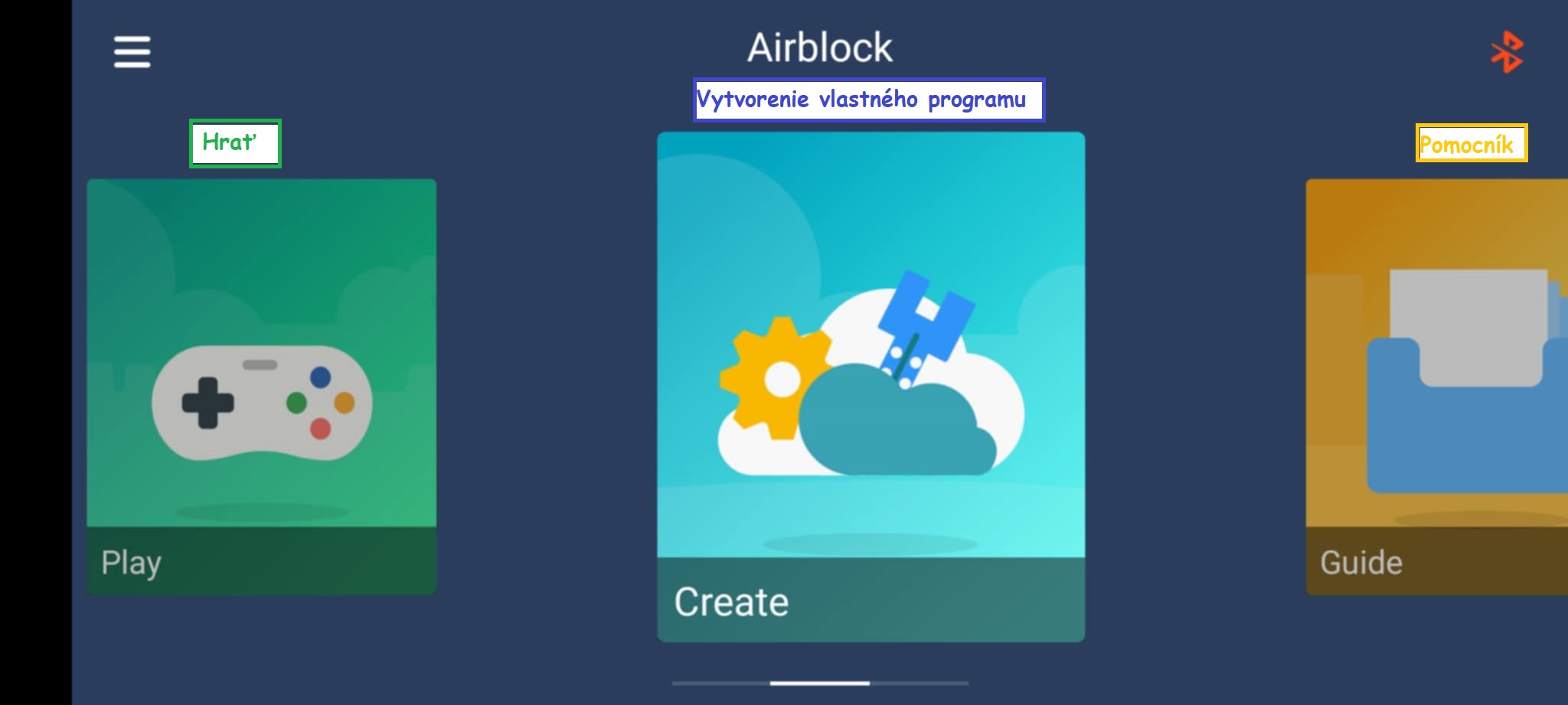MakeBlock2