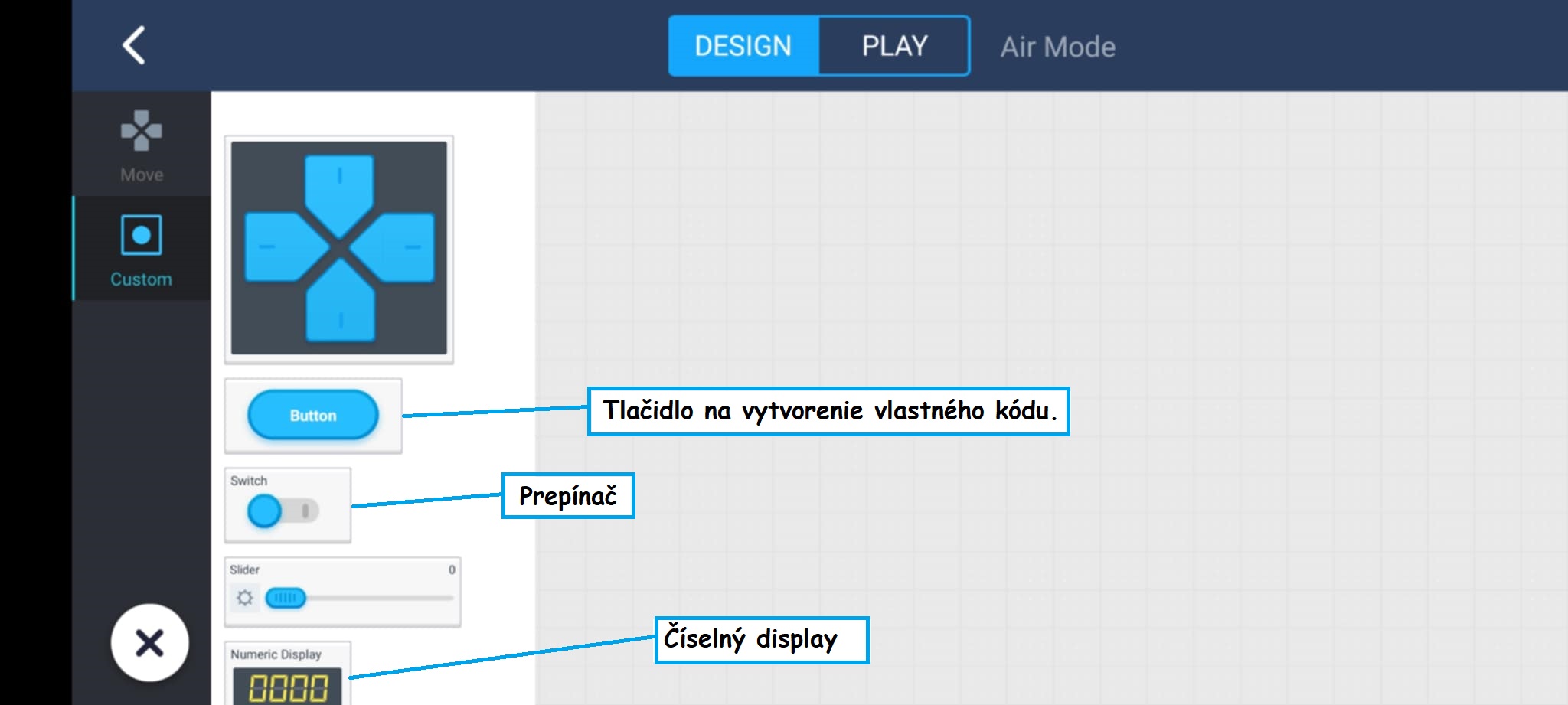 MakeBlock6