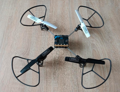 DroneBit