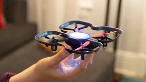 codrone edu