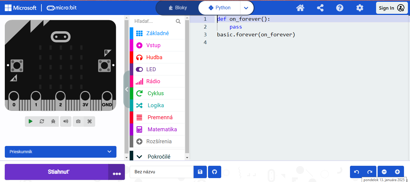 Makecode2