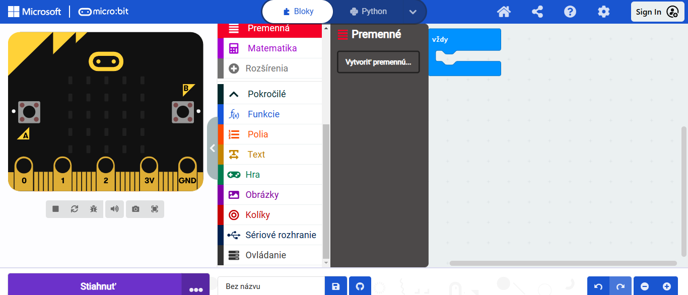 Makecode3